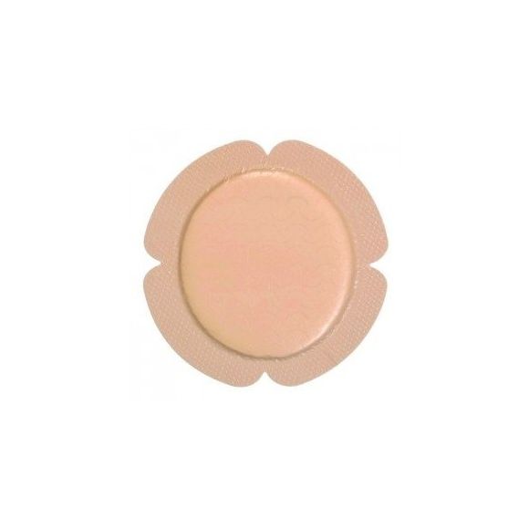 Mepilex border flex Hydrocellularverband 15x19cm - 16 Verbände