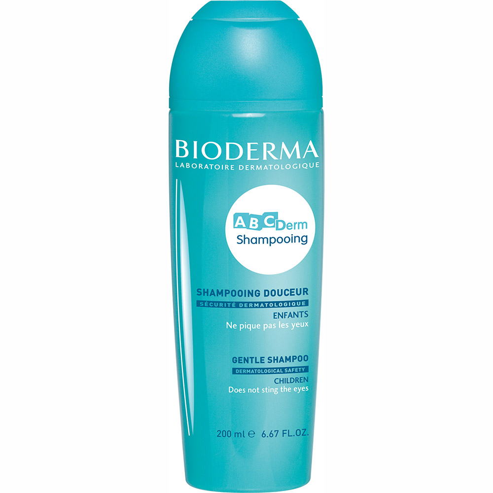 Shampoing pour bébé - cheveux et corps - Phytéal Fitosine - 250ml