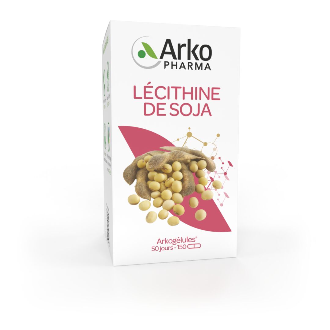 1 Kg De Granulés De Lécithine De Soja E322 – Pur, Sans OGM – Buxtrade