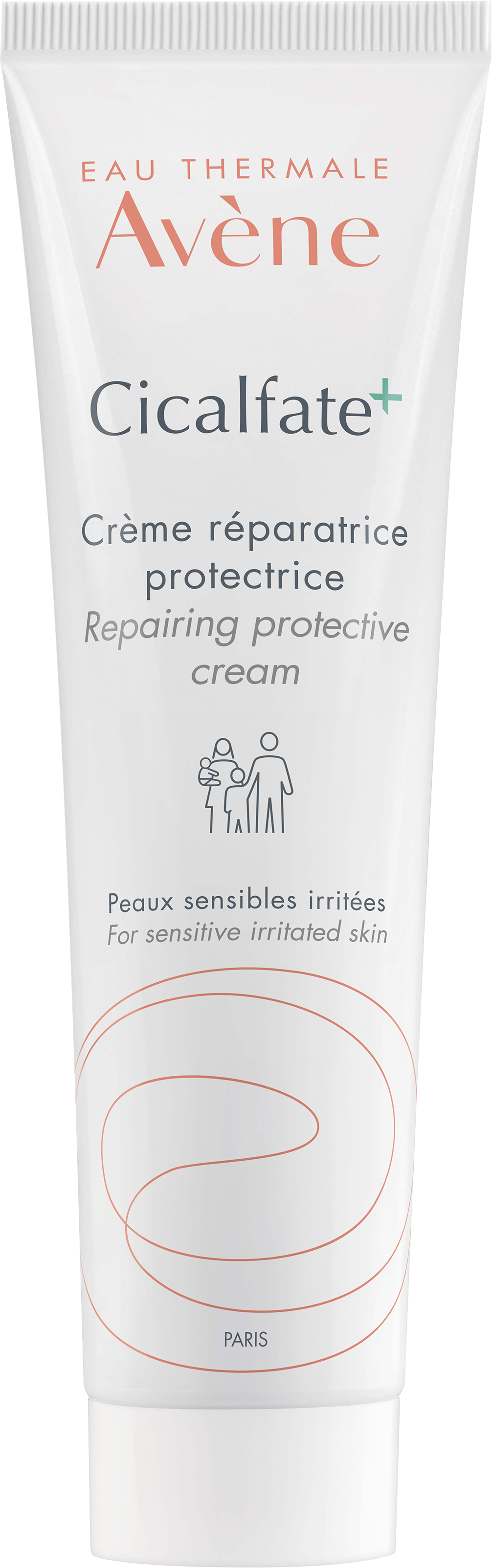 Cicalfate sur plaie : crème cicatrisante pour peaux sensibles