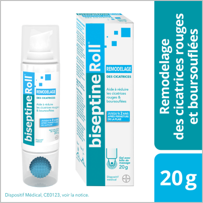 BISEPTINE SPRAID pulvérisateur 50 ml - Pharma-Médicaments.com