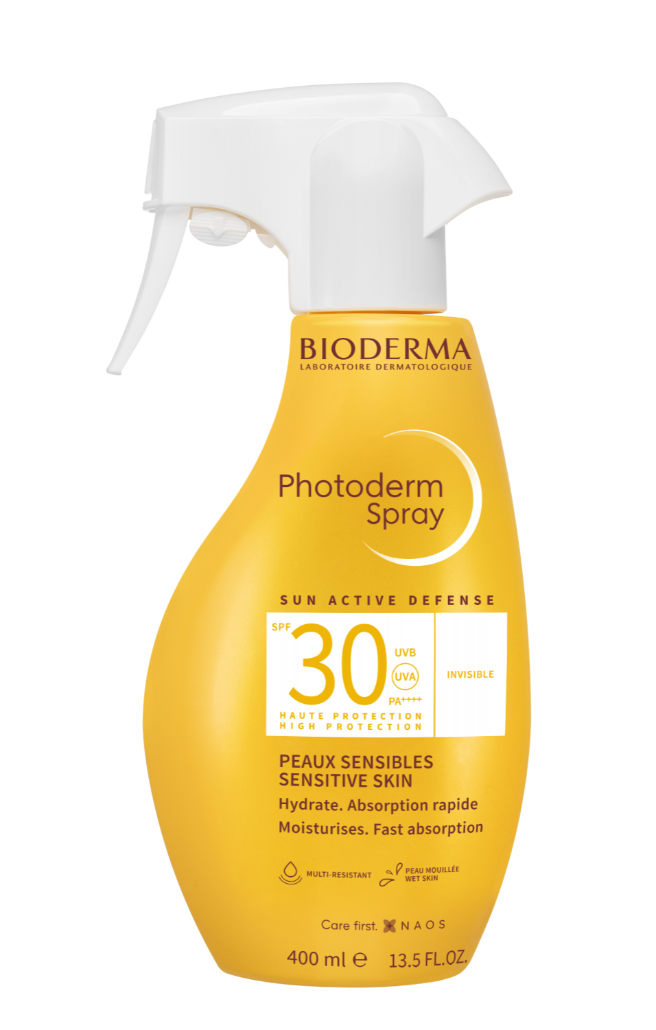 Photoderm Spray SPF30 Bioderma - spray de 400 ml