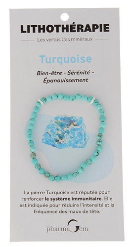 NUK Brosse à cheveux bébé avec peigne, turquoise