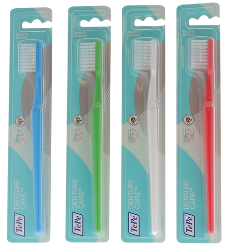 Brosse à dents TePe - 1 brosse à dents