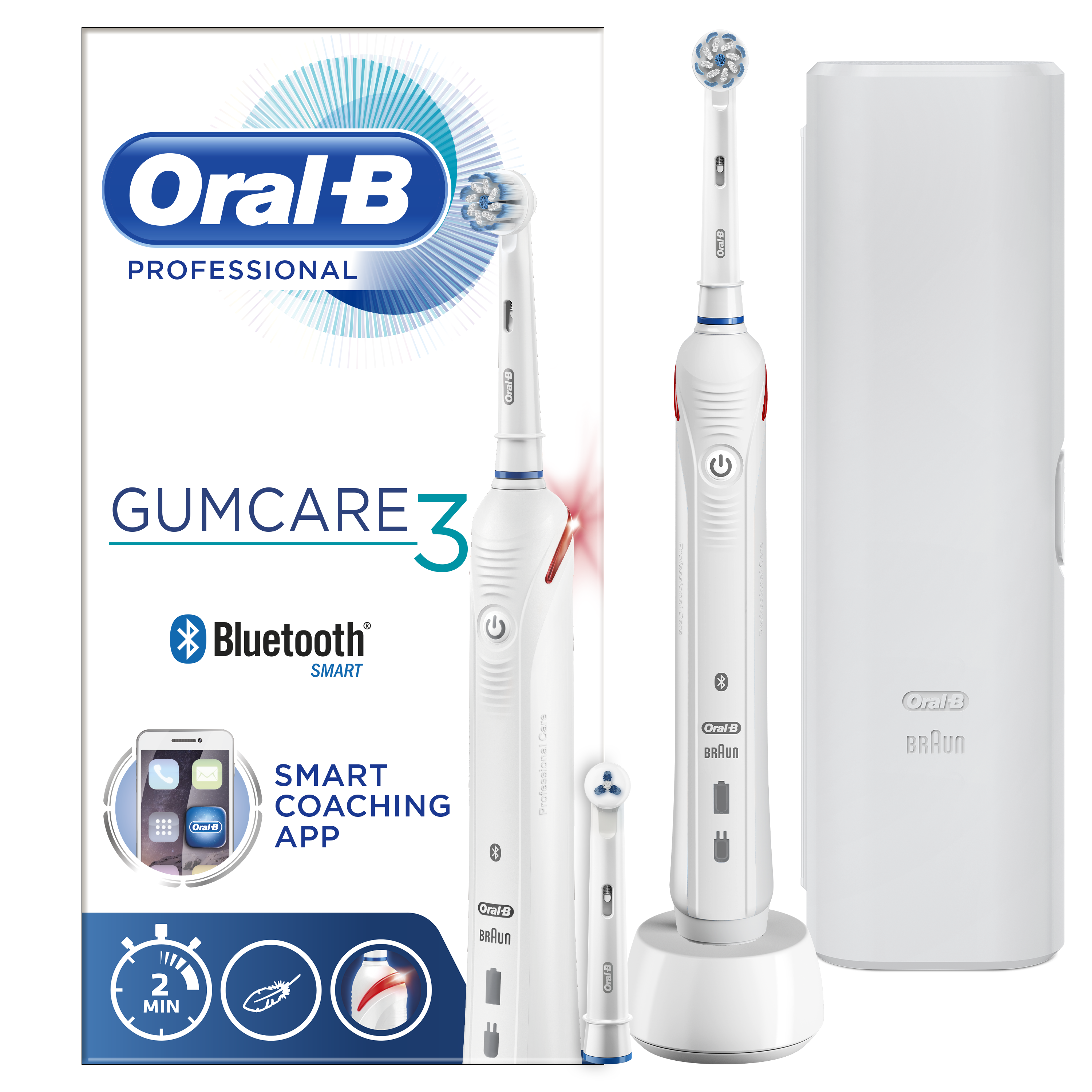Oral B Pro 900 Купить
