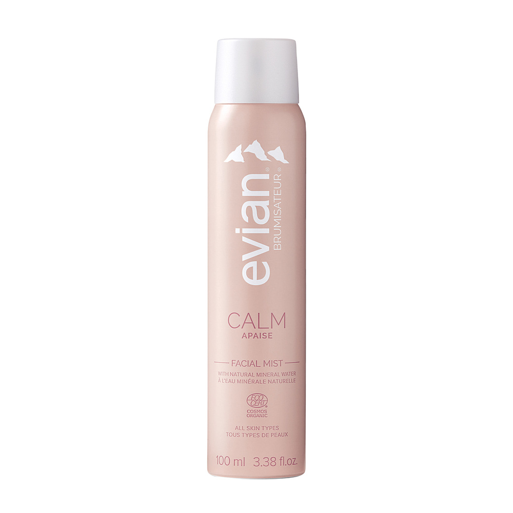 Brume Apaisante Camomille Et Noix De Coco Grüum - Lot De 2 Pour Hydrater La Peau