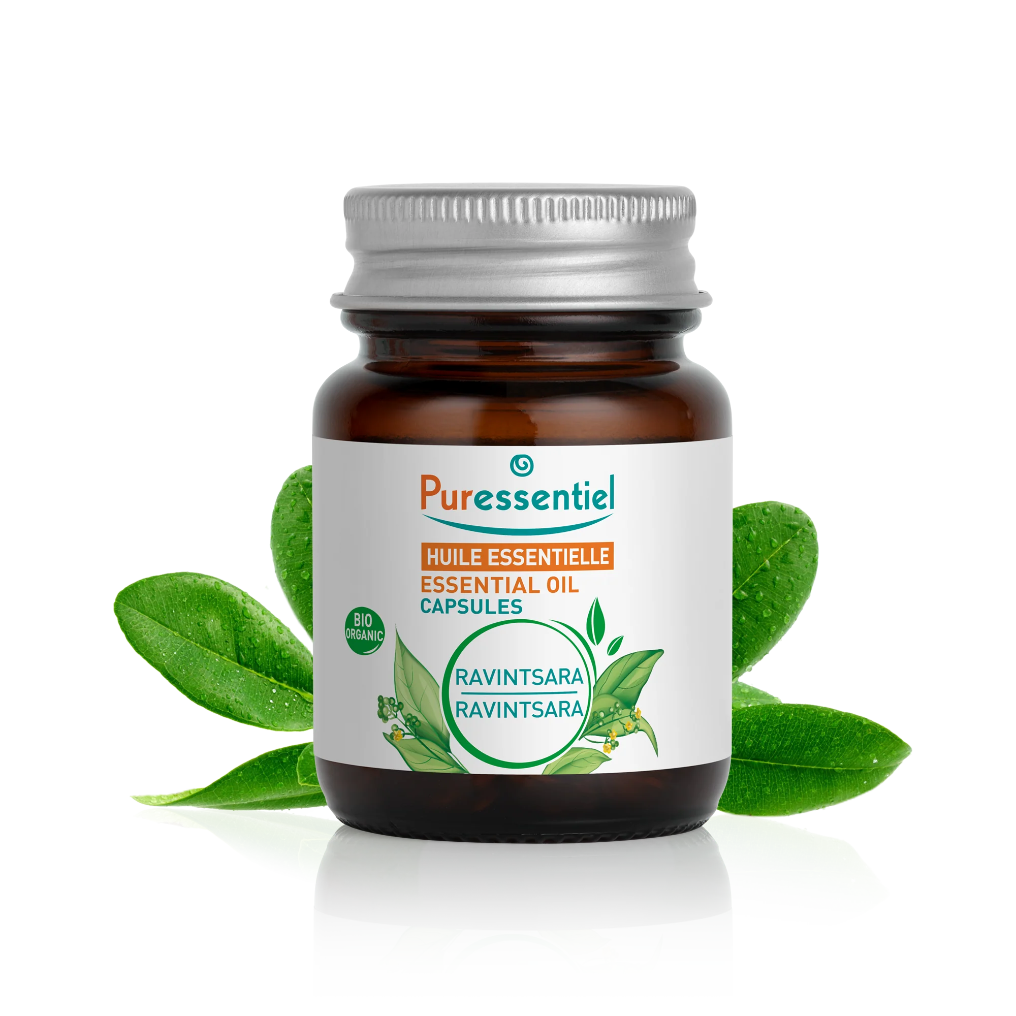 Huile Essentielle Système Immunitaire