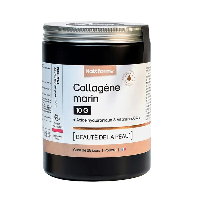 Collag ne Marin Beaut De La Peau Nat Form Anti ge collag-ne-marin-beaut-de-la-peau-nat-form-anti-ge