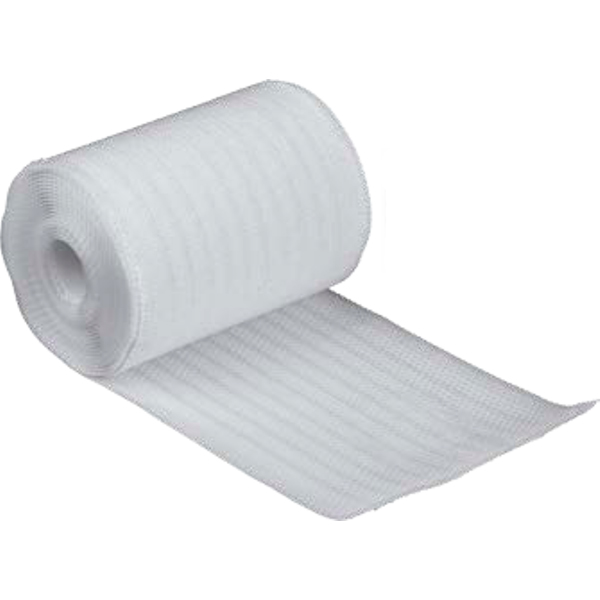 Velpeau strapp adhésive bande de compression élastique - bande de 6 x 2,5 m