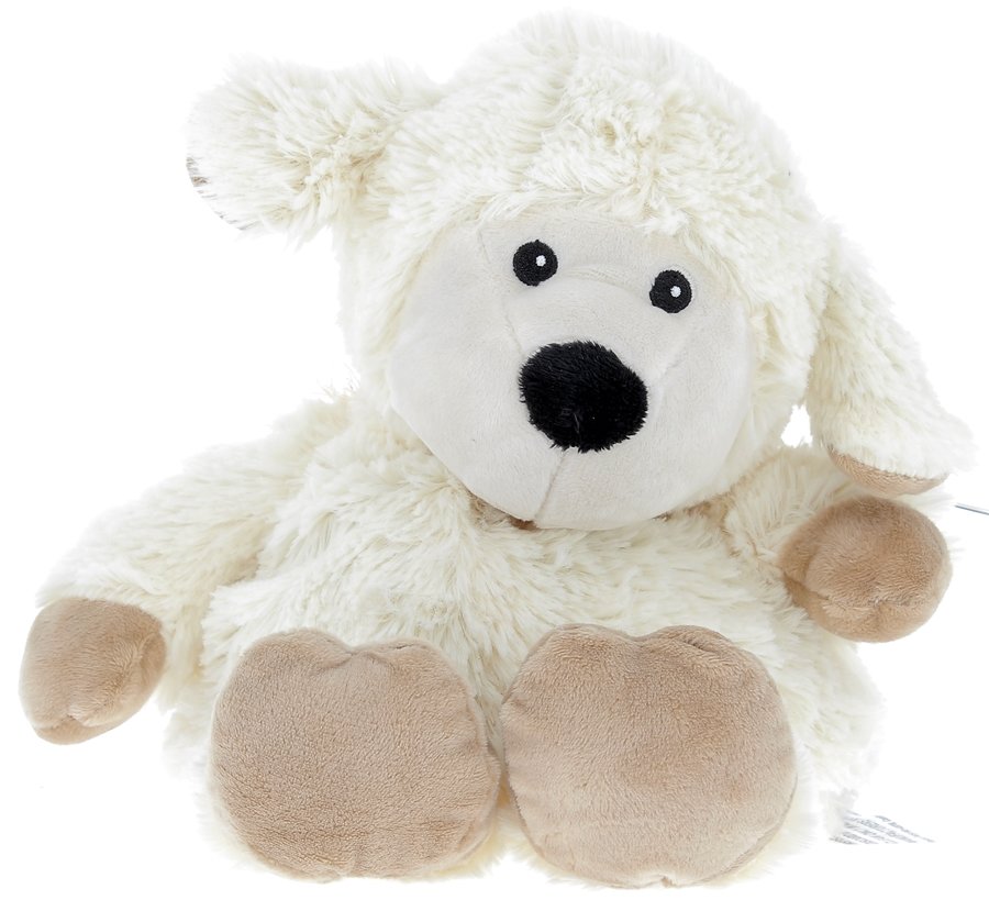 Cozy Peluches Bouillotte Écureuil Soframar