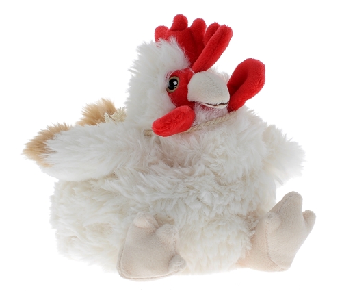 nounours bouillotte lavande