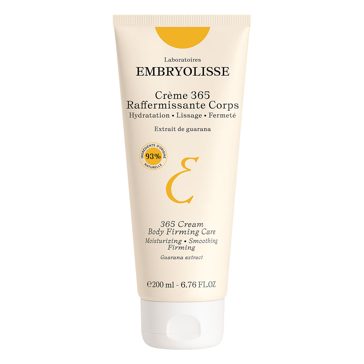 Crème Raffermissante Corps Au Collagène 5kind 200 Ml - Hydratante