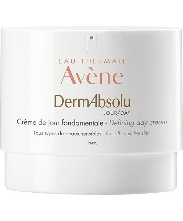 Crème de Jour Dermabsolu Avène - pot de 40 ml