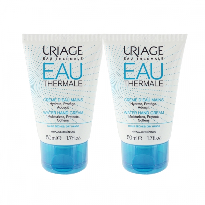 Купить Крем Uriage Eau Thermale
