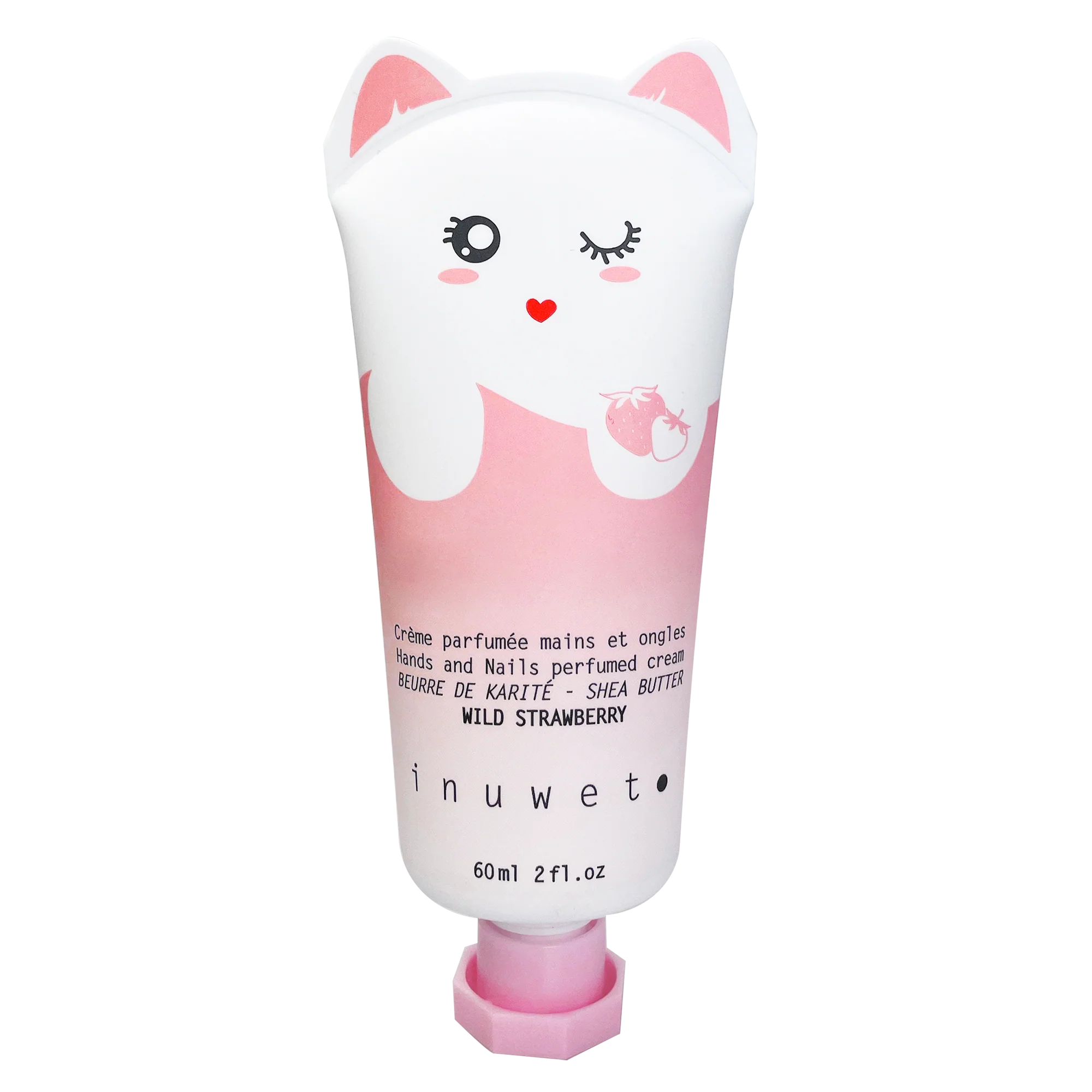 Arôme Fraise BeamZ 20ml - Parfum Pour Machine à Fumée Et Brouillard