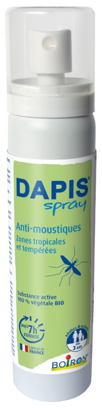 Recharge Vape Magic Classic contre les moustiques tigres communs