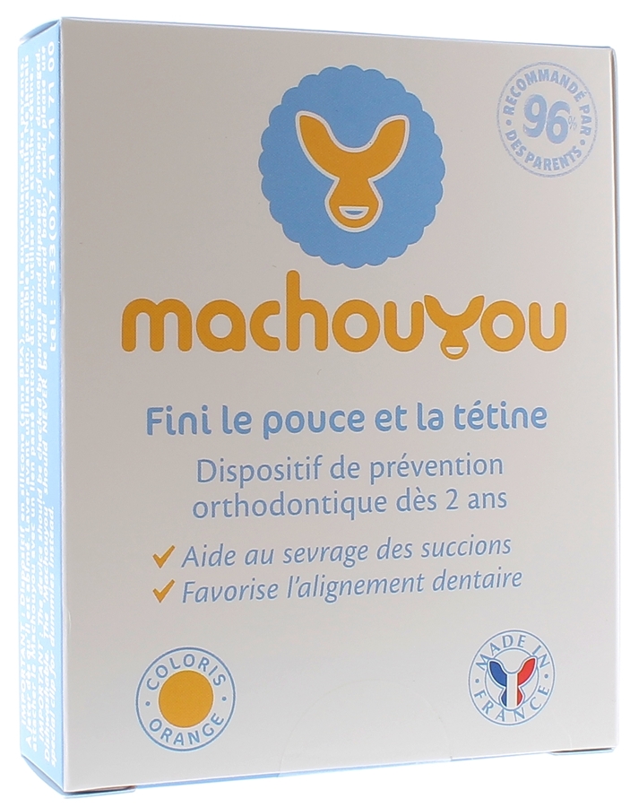 Pharmacie La Croix Du Prince - Parapharmacie Machouyou Dispositif