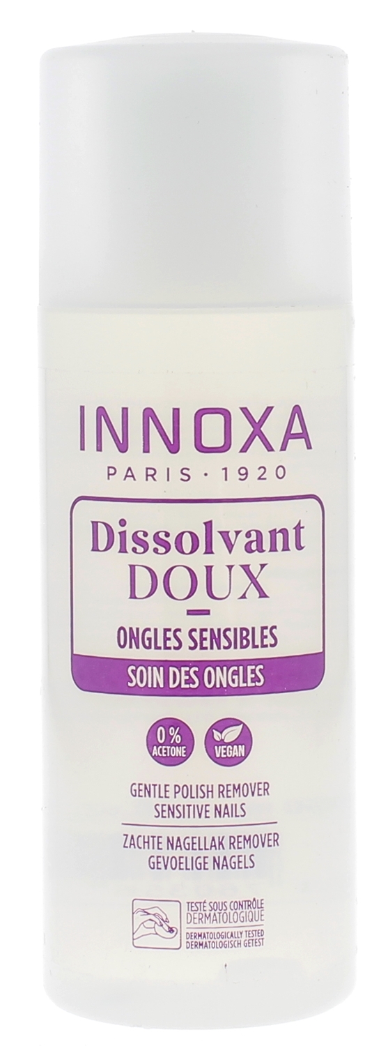 Flacons Pompe Push Down 2 Pièces - 200 Ml Transparents - Pour Dissolvant, Démaquillant, Produits Liquides - Remplissage Large - 4