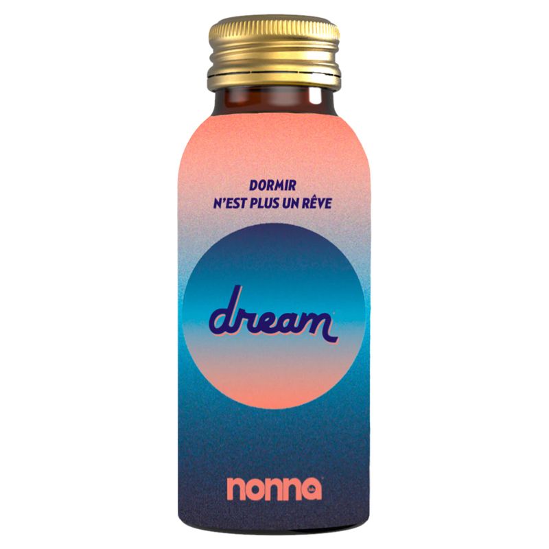 Dream Boisson pour dormir Nonna Lab - bouteille de 100ml