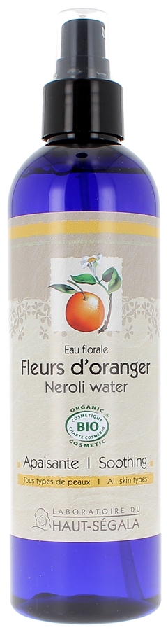 L'eau de fleur d'oranger : quels bienfaits sur notre digestion