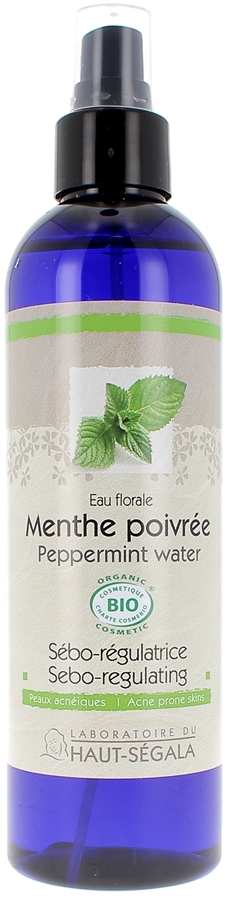 MATTEO'S SIROP À CAFÉ MENTHE POIVRÉE - Atelier Kaféin