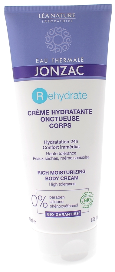 Crème Pour Le Corps Onctueuse ILAYA Isabel Derroisne 150 Ml - Sans Parfum, Version Voyage
