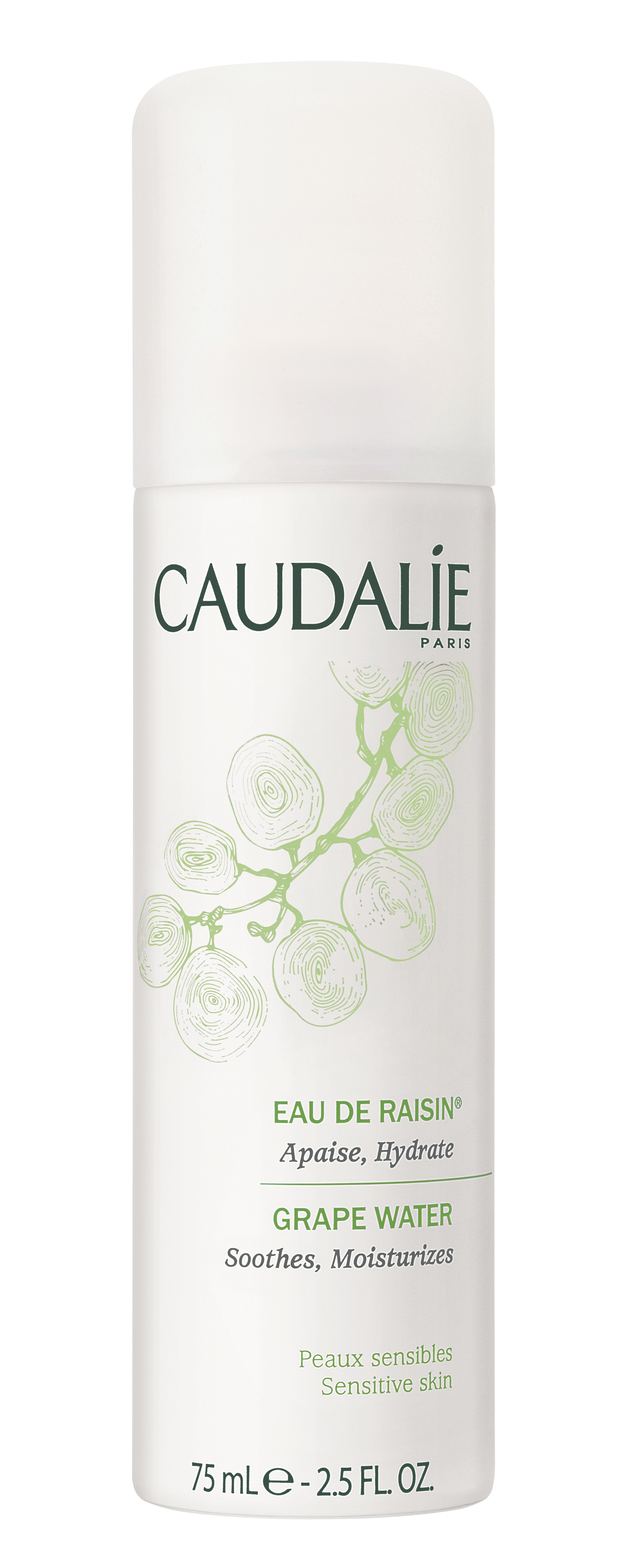 Caudalie Косметика Купить Интернет