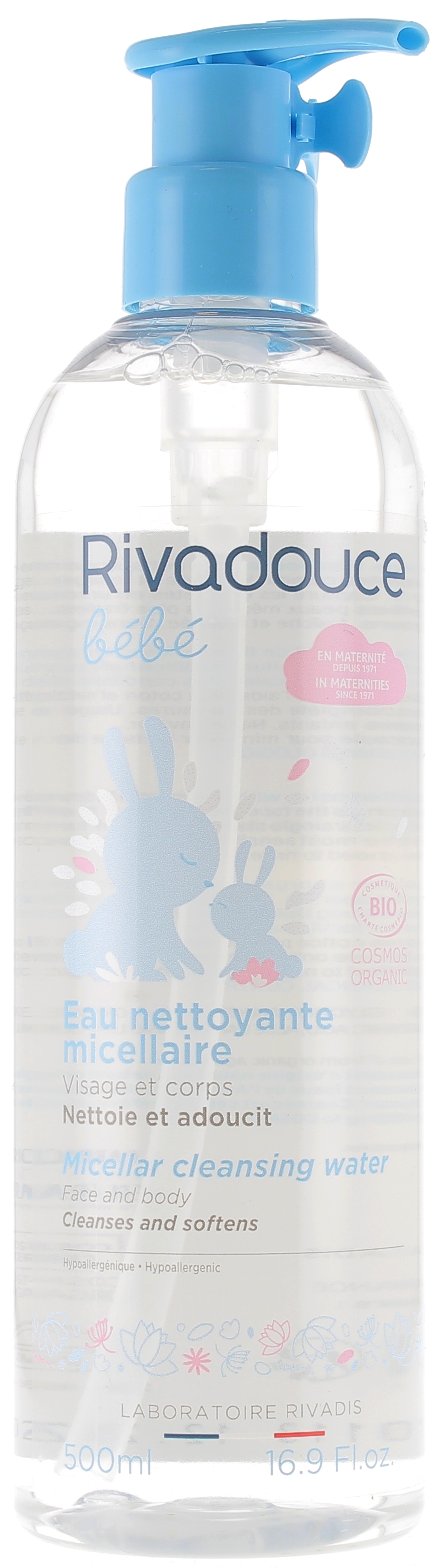 Eau Nettoyante Bebe Bio Quelle Eau Nettoyante Choisir Pour Bebe