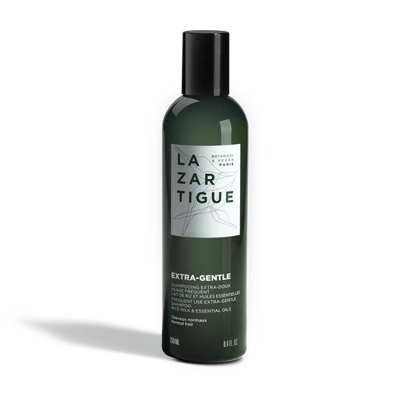 Extra-gentle Shampoing extra-doux Lazartigue - flacon de 250ml