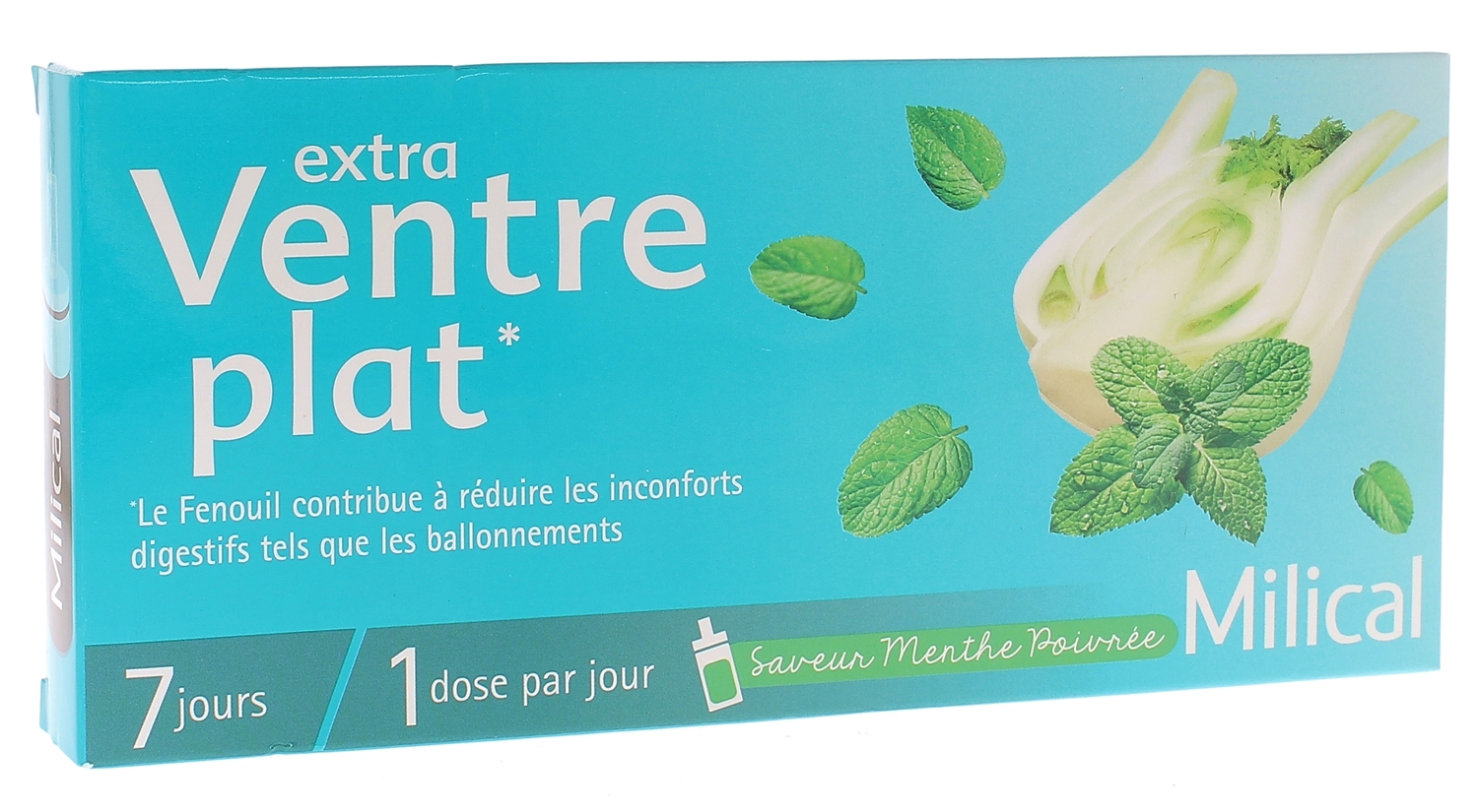 Thé vert Bio Stimulant & Ventre Plat - La Tisanière