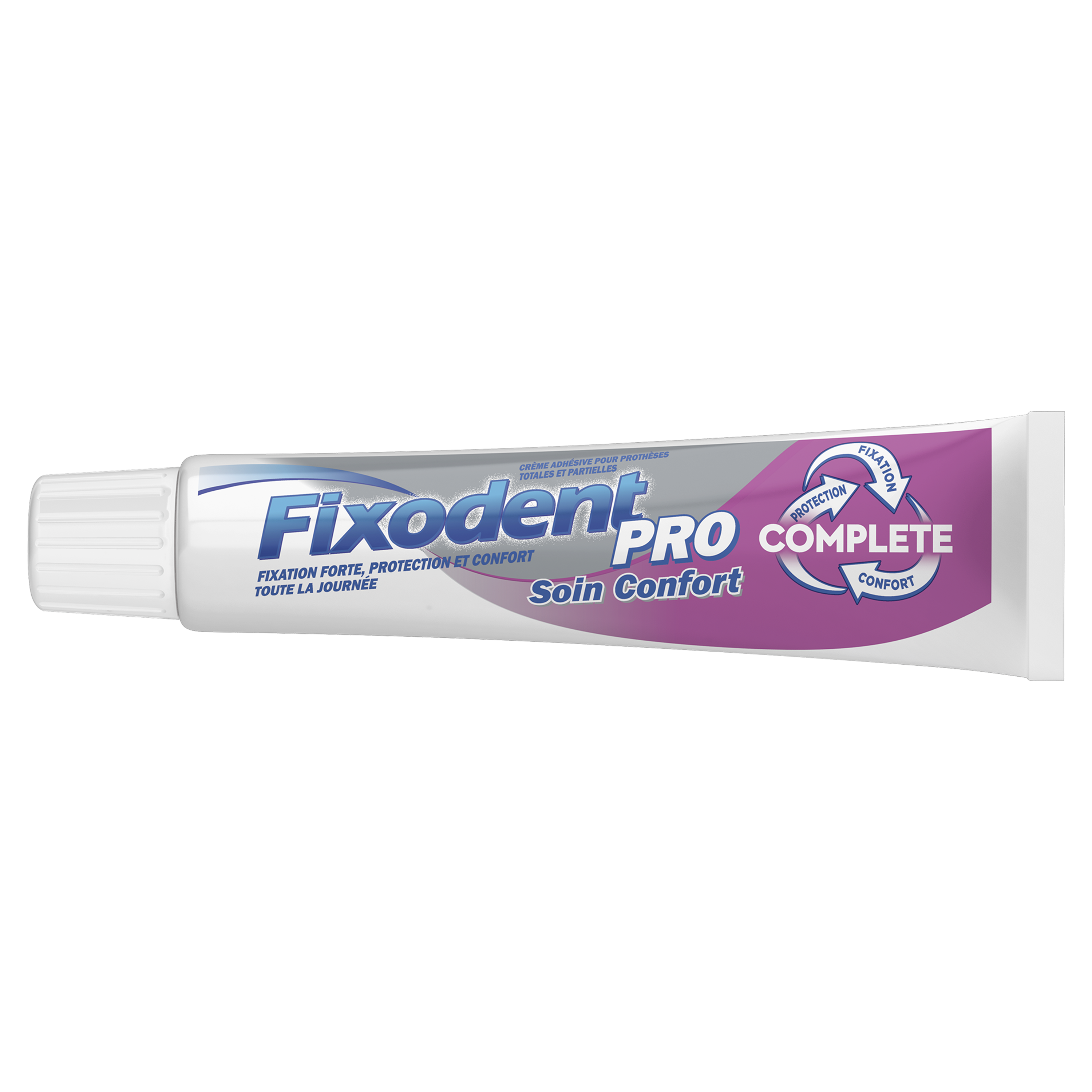 FIXODENT Fixodent Crème adhésive fixation extra forte 70,5g 70,5g