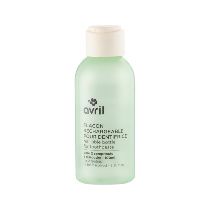 Flacon Pulvérisateur Vide 30 Ml Avec Bouchon Bois - Parfait Pour Voyages Et Cosmétiques - 13