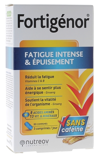 Vertiges fatigue : trouvez tous les traitements pour traiter les ...