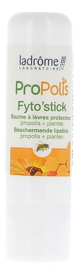 Fyto'stick baume à lèvre protecteur Ladrôme - Stick de 4,8 g
