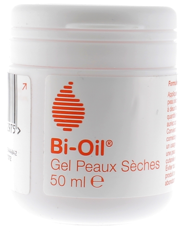 Bi-oil Relief Huile Peau Sèche Fl/50ml