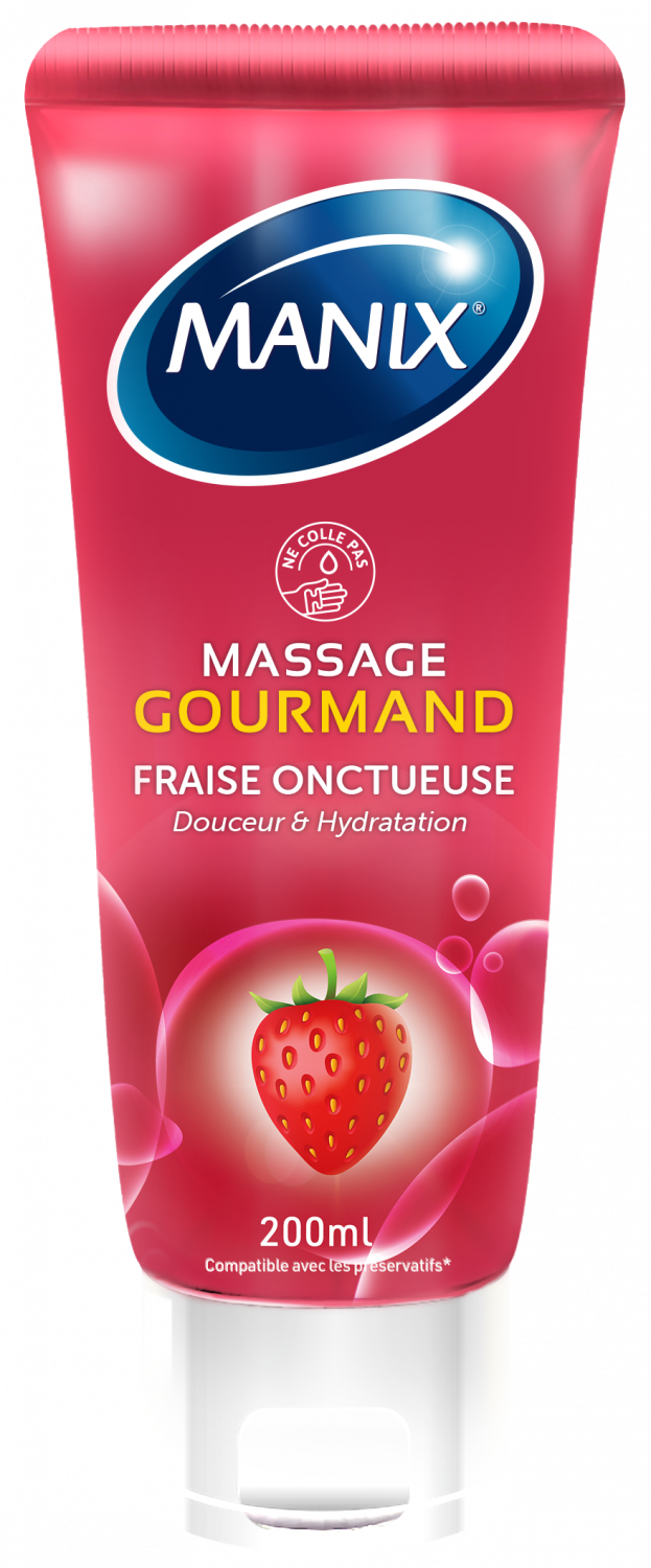 Kit Poudre De Massage Comestible SHUNGA - Saveur Mangue, Pour Couples - Neuf, Produit Sensuel