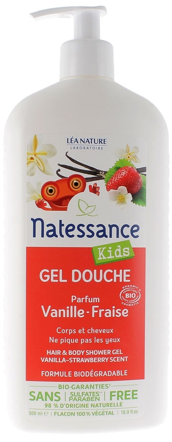 Spray Autobronzant Suntana Rapid - Teinte Fauve - Parfum Fraise Vanille - Flacon 500ml - Neuf D'origine