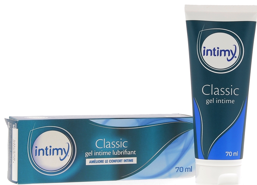 gel intime