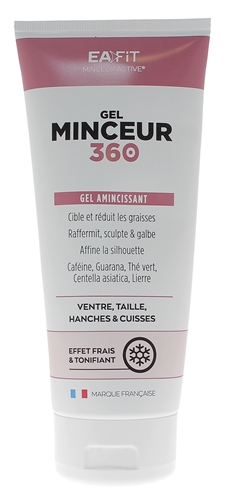 Anaca 3 gel minceur : Achet de gel pour maigrir rapidement en ligne