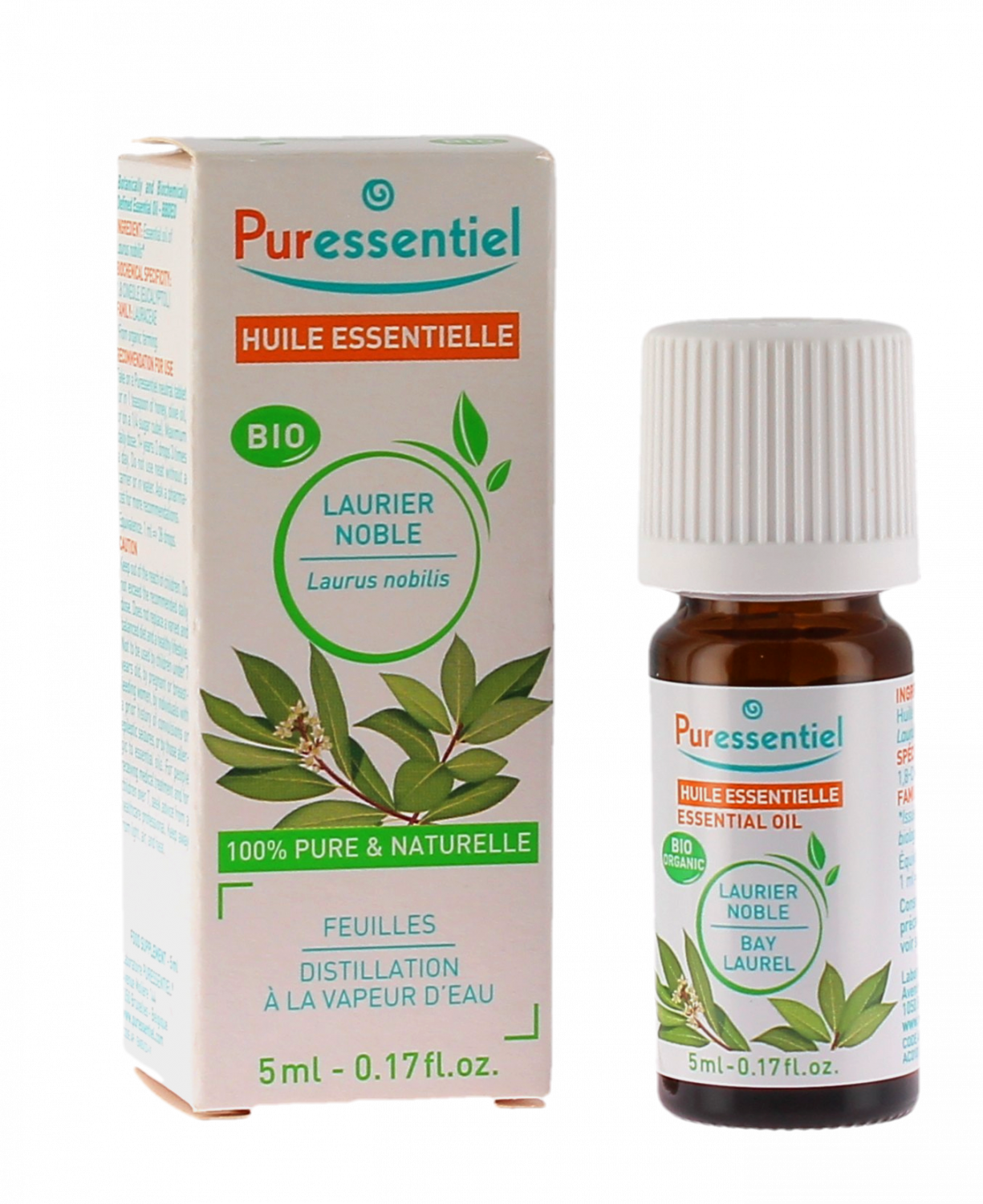Huile Essentielle D'Ail Pure Et Naturelle - Flacon De 500 Ml, Origine France
