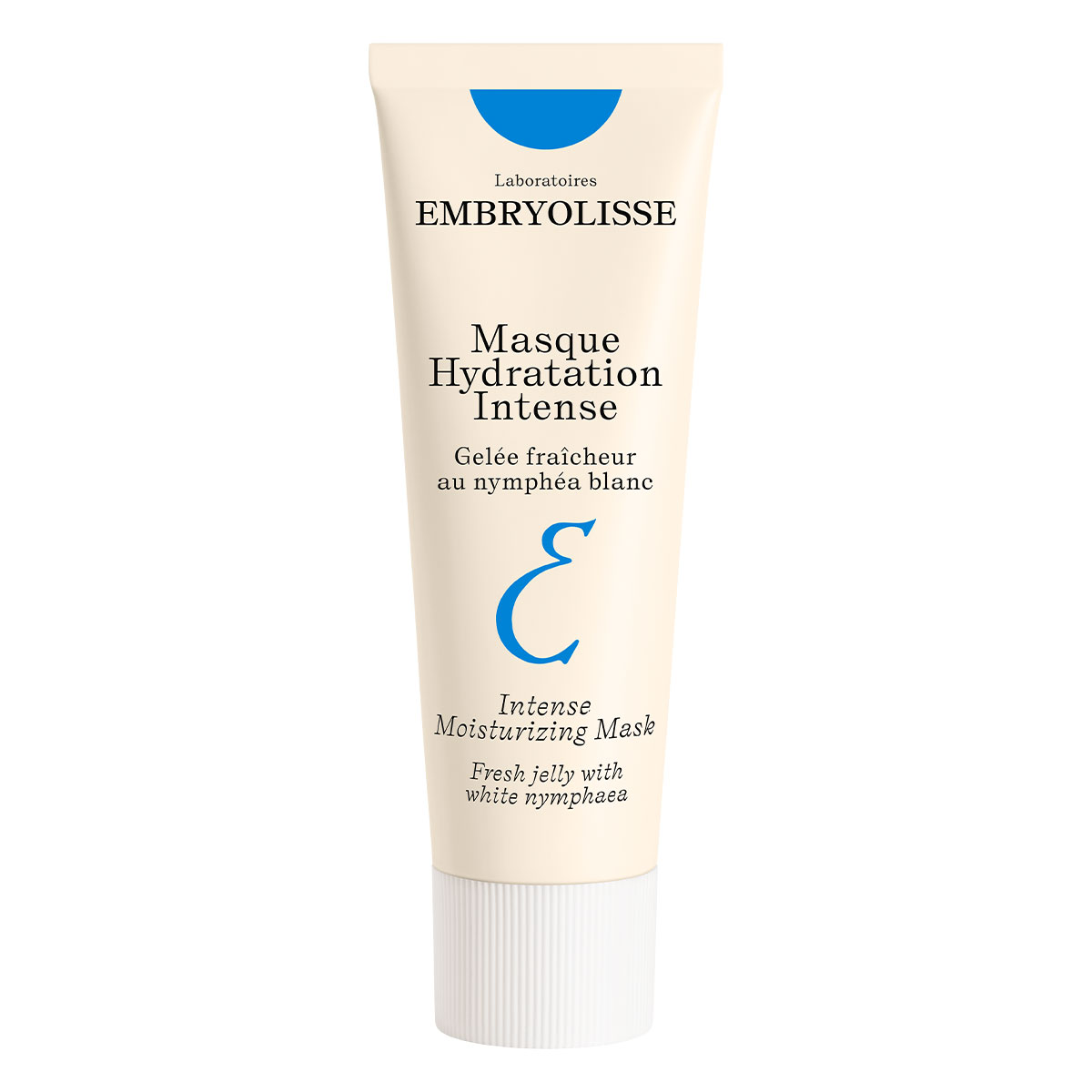 Masque hydratation intense Embryolisse - tube de 40 ml