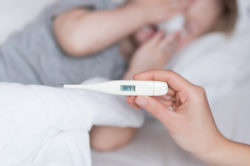 complication de la grippe