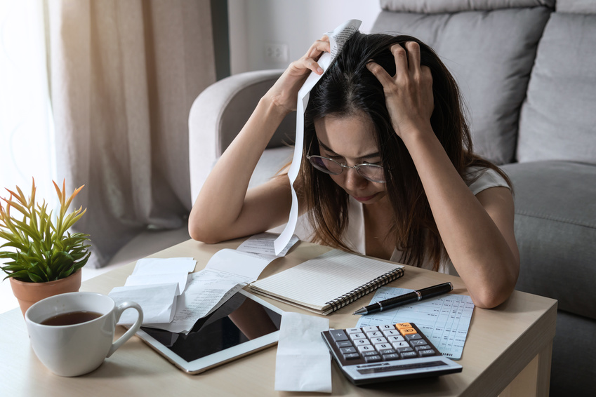 conséquence de l'insomnie chez l'enfant