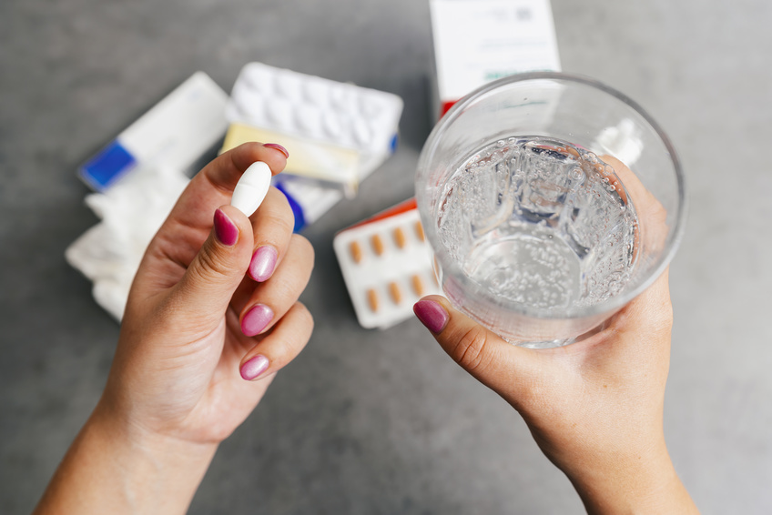 médicament pour soulager la tendinite 