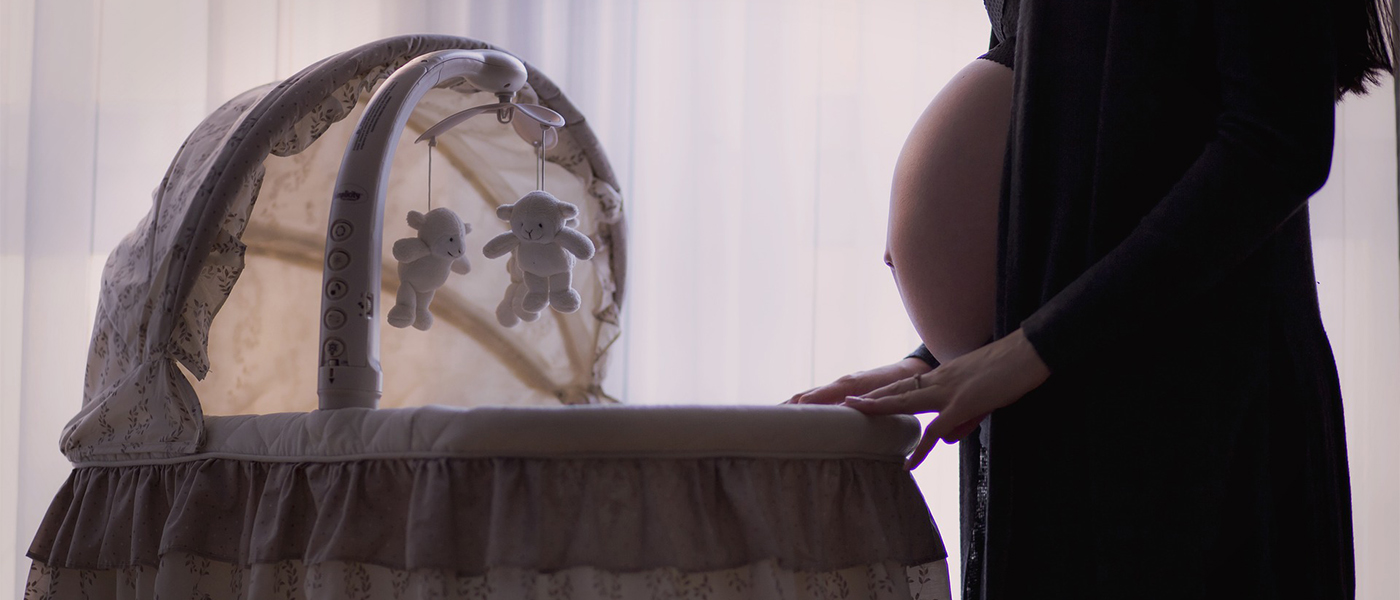 femme enceinte accouchement
