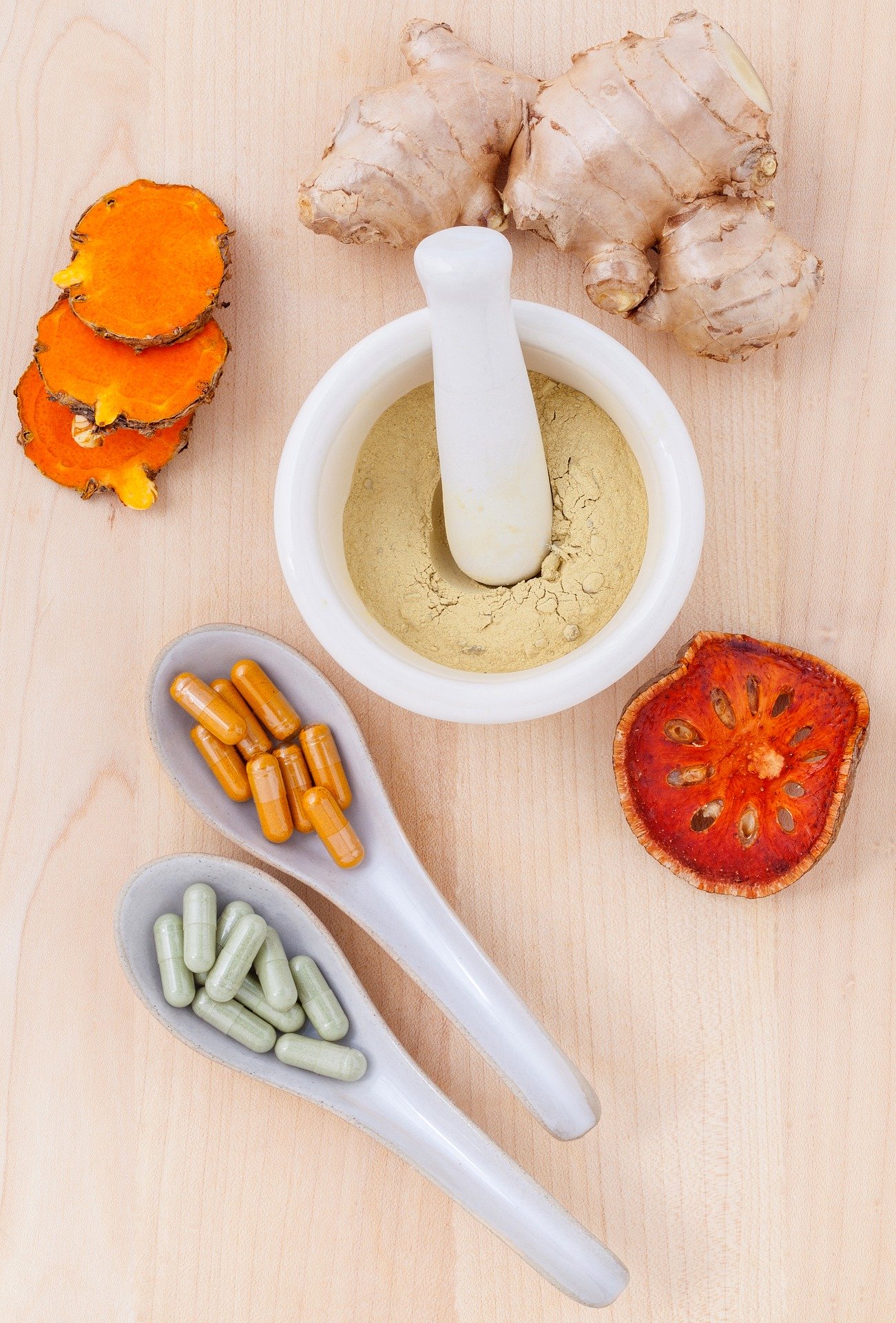 anti inflammatoire naturel 