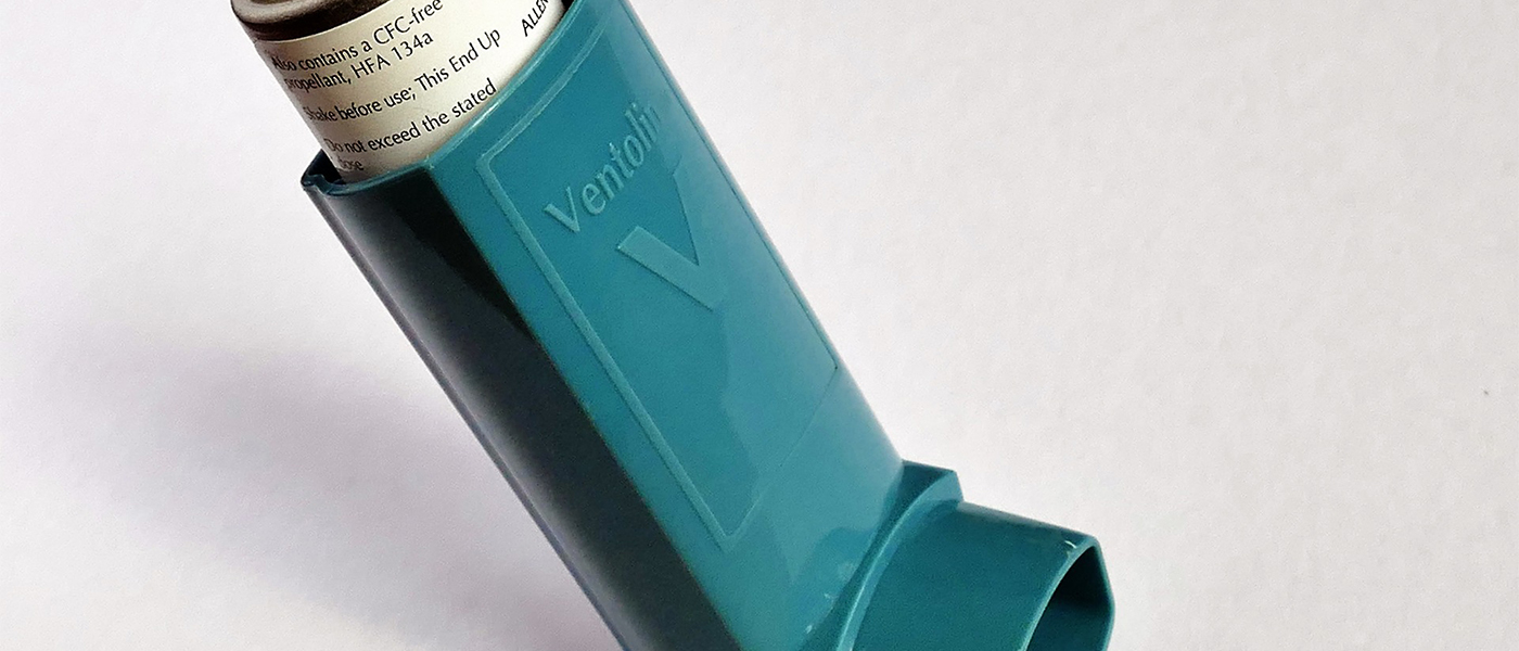 asthme