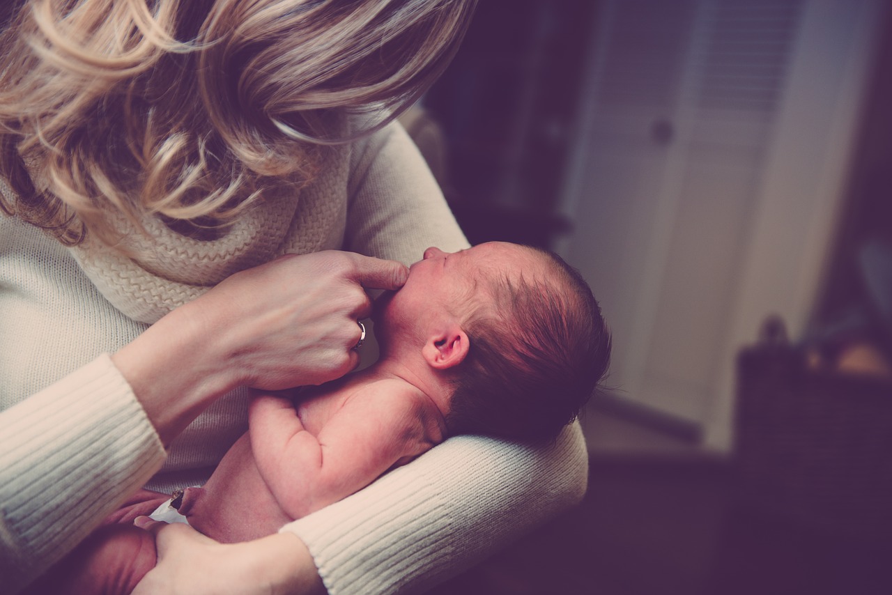 bébé