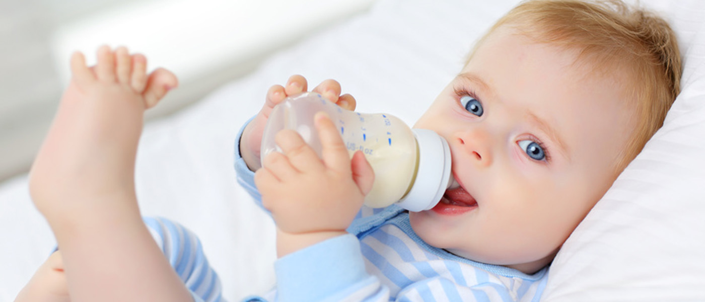 Hydratation Bebe Quelles Sont Les Solutions Apres Une Gastro Enterite