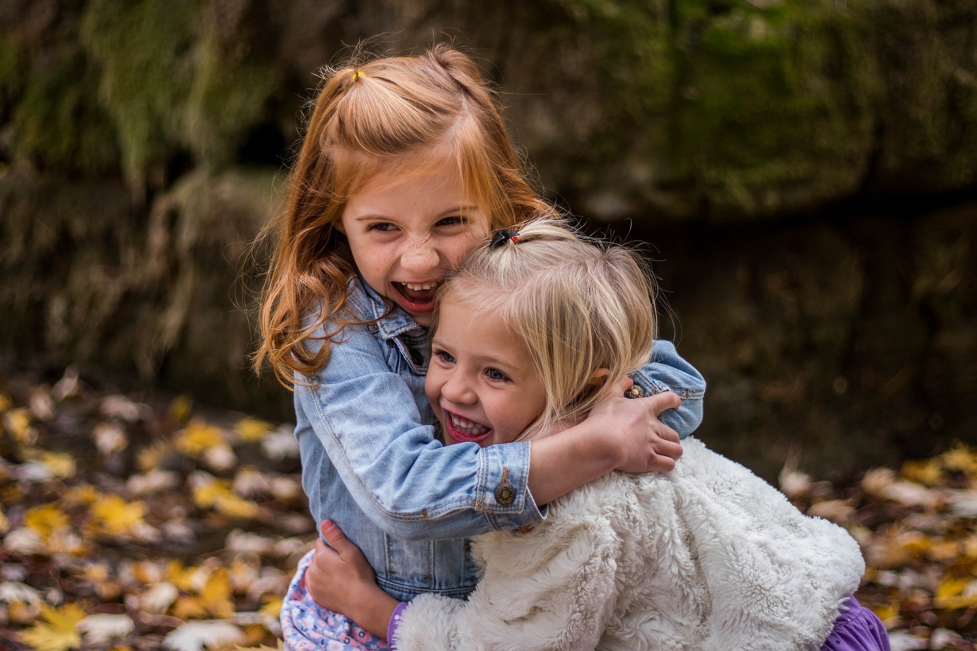 enfants 